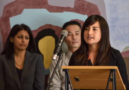 Những người nhập cư gốc Việt tại Mỹ chờ ngày bị trục xuất