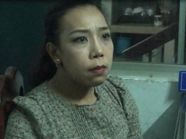 Đề nghị truy tố nữ phóng viên nhận 730 triệu đồng để gỡ 3 bài báo