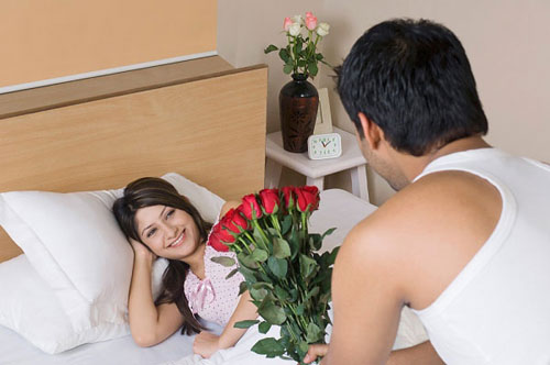 Quà tặng 8.3 khiến chị em nào cũng hét lên vì vui sướng Quà tặng 8.3 khiến chị em nào cũng hét lên vì vui sướng