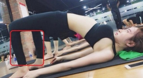Hình ảnh tố cáo Angela Phương Trinh chính là thánh sống ảo Hình ảnh tố cáo Angela Phương Trinh chính là thánh sống ảo