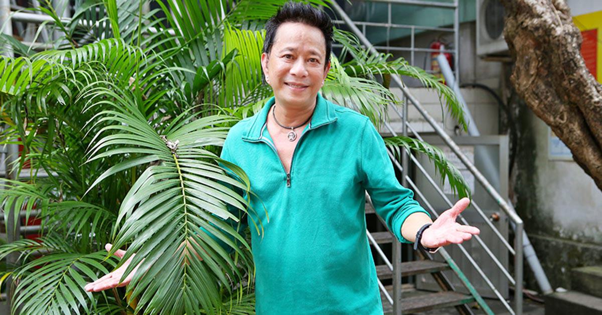 Danh hài Bảo Chung giận dữ phản pháo tuyên bố đã ly dị vợ