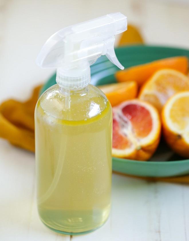 Nhà nồm, ẩm mốc đến mấy vẫn thơm cả ngày nhờ 3 thứ tự chế không đến 5 phút