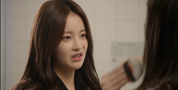 Tưởng nắm thóp được em chồng, ai dè tôi lại bị cô ấy biến ngược thành kẻ xấu