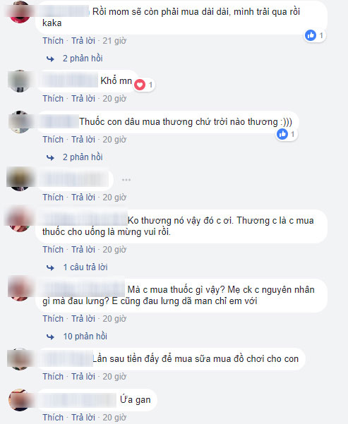 Cám cảnh con dâu mua thuốc cho mẹ chồng: Chưa quen thuốc thì bảo con dâu hại, đến khi hết bệnh lại nói nhờ trời thương