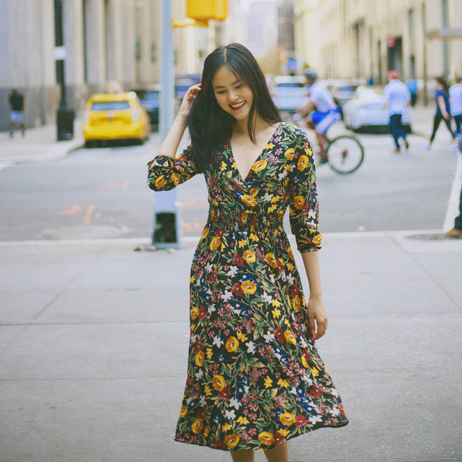 Tìm kiếm gợi ý diện đồ công sở từ chính phong cách của các người đẹp Việt