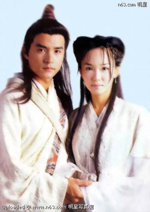 Số phận các cặp Dương Quá - Tiểu Long Nữ kinh điển: Người thành đôi ngoài đời thực, kẻ cả thanh xuân ôm mãi mối tình đơn phương