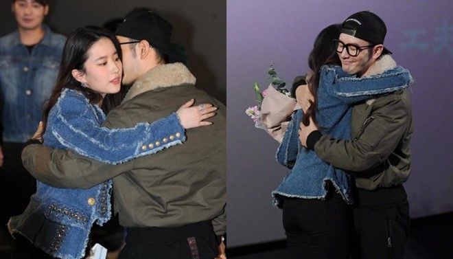 Số phận các cặp Dương Quá - Tiểu Long Nữ kinh điển: Người thành đôi ngoài đời thực, kẻ cả thanh xuân ôm mãi mối tình đơn phương