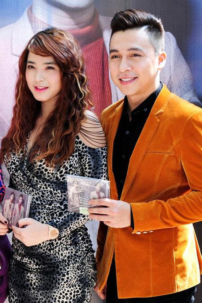 Từng hận Tiến Dũng sau chia tay nhưng Hải Băng lại có phản ứng bất ngờ với con gái của tình cũ