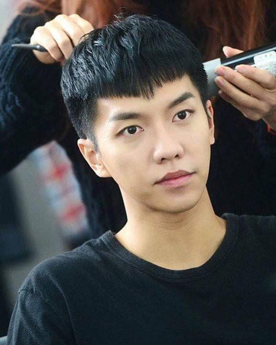 2018 này, nếu chàng muốn thay đổi kiểu tóc thì tuyệt đối đừng bỏ qua 10 tạo kiểu dưới đây!