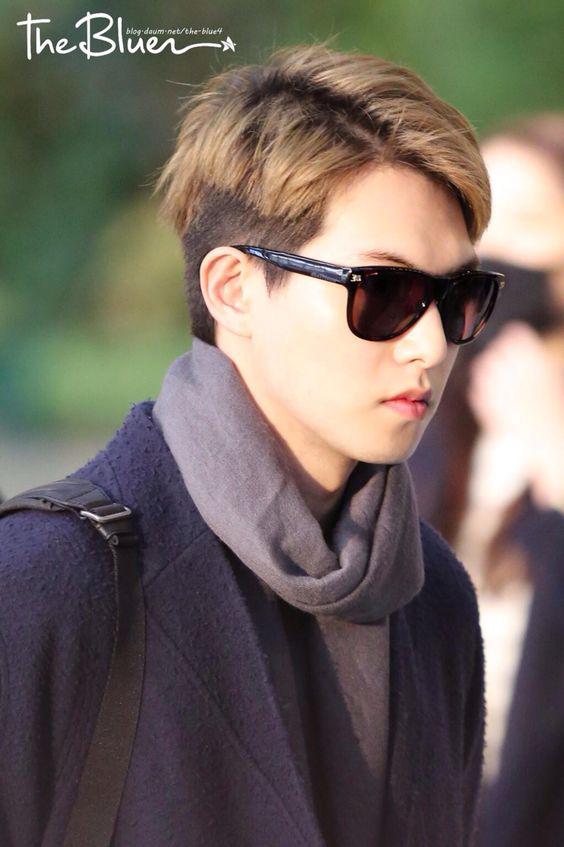 2018 này, nếu chàng muốn thay đổi kiểu tóc thì tuyệt đối đừng bỏ qua 10 tạo kiểu dưới đây!