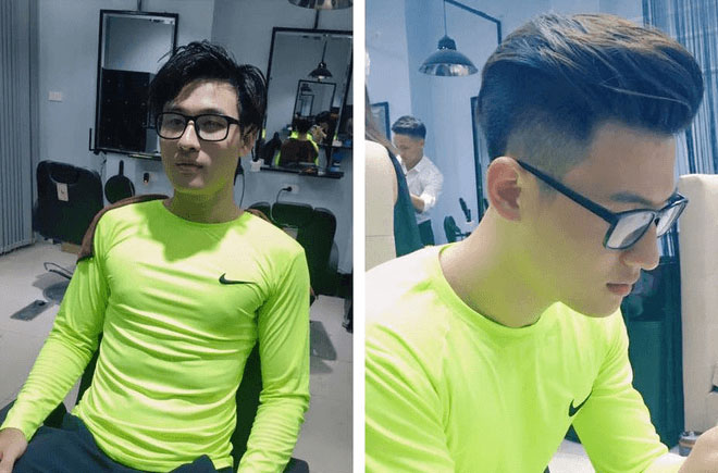 2018 này, nếu chàng muốn thay đổi kiểu tóc thì tuyệt đối đừng bỏ qua 10 tạo kiểu dưới đây!