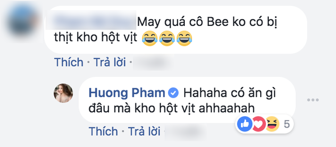 Đăng ảnh mặc bikini nóng bỏng, Phạm Hương bị soi chỉnh ảnh đến mức biến dạng