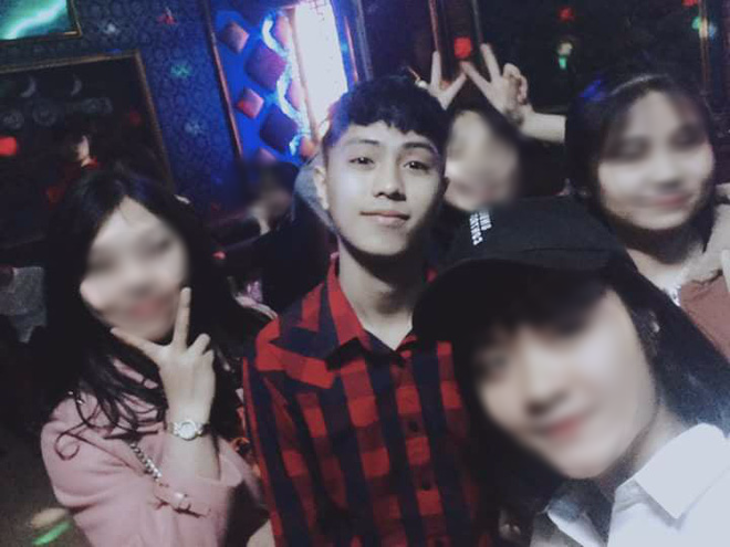 Thanh niên 99 đã đảm đang biết chăm cháu lại còn đẹp trai khiến hội chị em mê tít