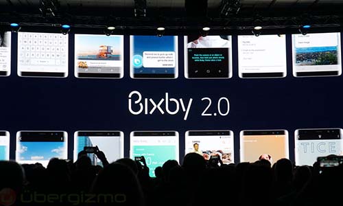 Trợ lý ảo Bixby 2.0 sẽ thật như con người