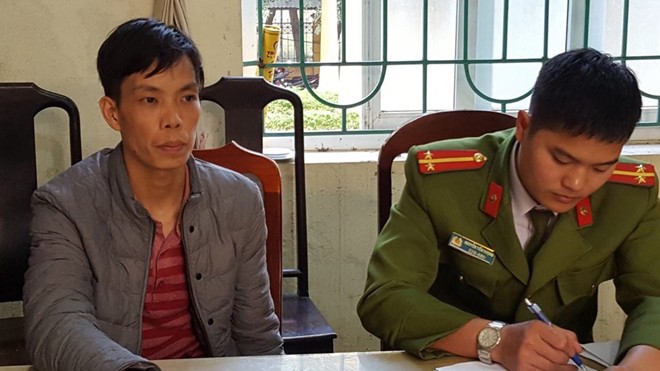 Giả danh thợ sửa chữa điện nước, xông vào nhà đánh cụ già cướp của