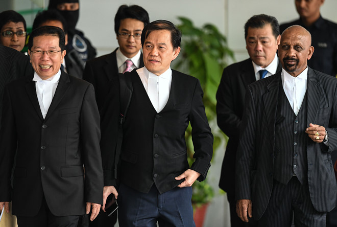 Luật sư của Đoàn Thị Hương: Kết luận của Mỹ là tin tốt lành