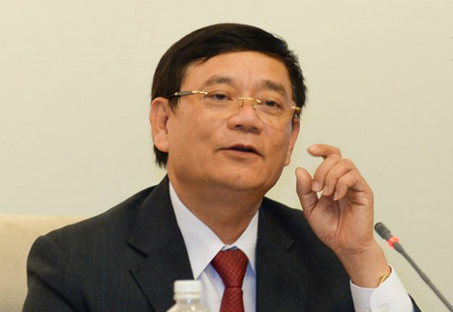 Lấy phiếu tín nhiệm ở Quốc hội được đề xuất tiến hành sớm