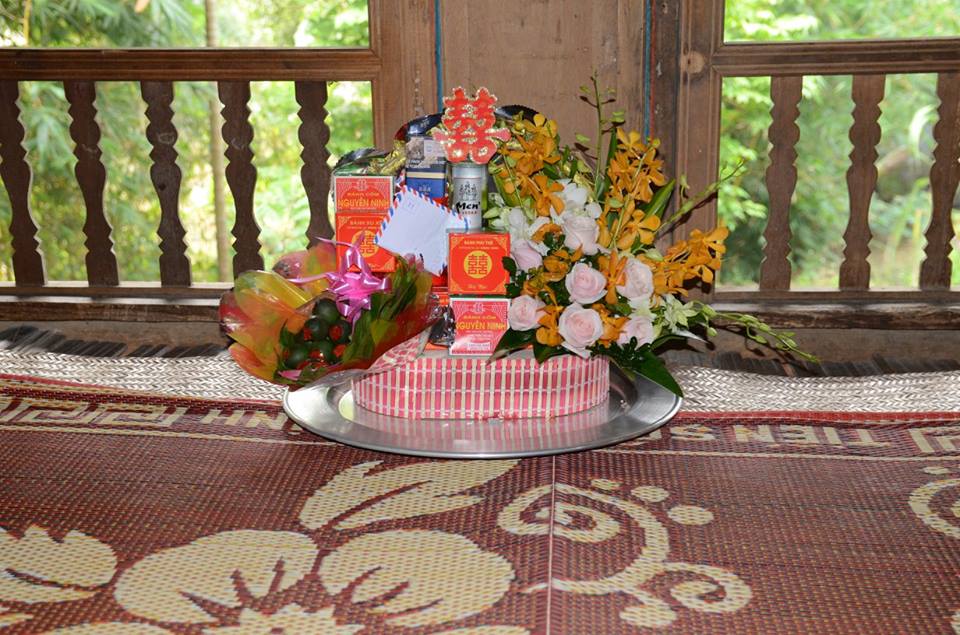 Bi hài chuyện lễ đen khi thách cưới: Bố mẹ lục đục chốt giá