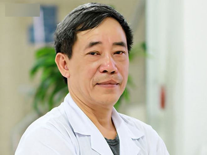 Giám đốc Bệnh viện Ung bướu bật mí cách thải độc an toàn chỉ 2 vị thảo dược