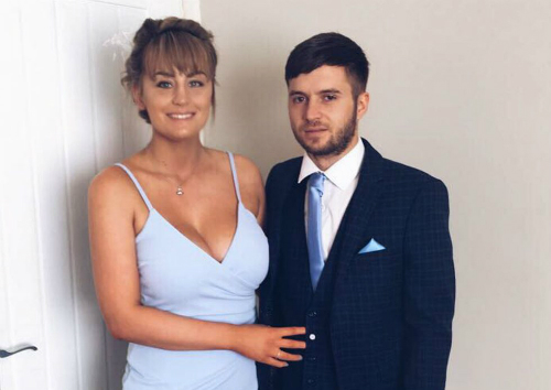 Chàng trai trẻ tuyệt vọng chiến đấu với ung thư bộ phận sinh dục