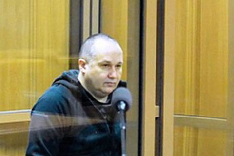 Xóa sổ băng đảng tàn bạo nhất Tatarstan thuộc Nga