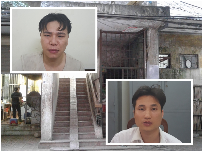 Vụ ca sĩ Châu Việt Cường: Cần làm rõ vai trò của cô gái thứ hai