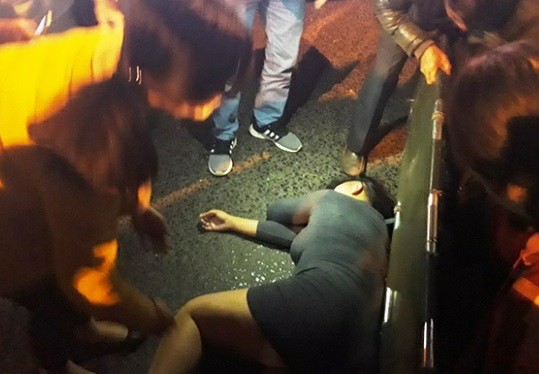 Vụ du khách và chủ quán cơm xô xát ở Đà Lạt: Hai bên đều có lỗi