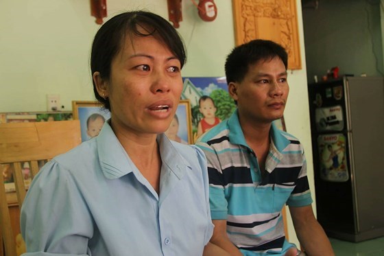 Khởi tố vụ xe khách tông chết 2 cháu bé gây xôn xao dư luận