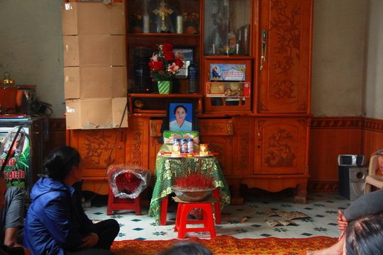 Không có 200 triệu đồng để chuộc, lao động Việt bị sát hại tại Hàn Quốc?