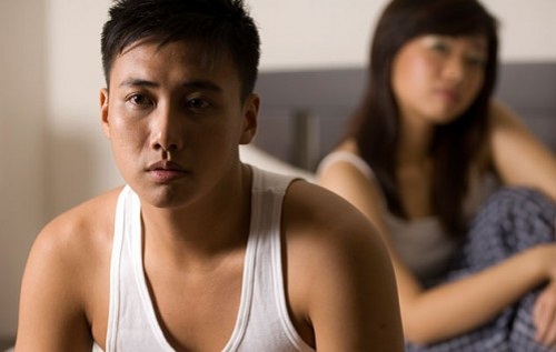 Bài thuốc trị suy sinh dục nam Bài thuốc trị suy sinh dục nam