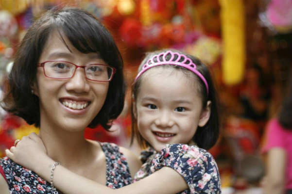 Mẹ bé Hải An đăng ký hiến toàn bộ nội tạng sau khi qua đời