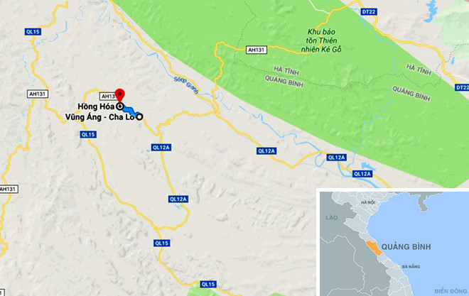 Nhà sư ghé vào quán nước chôm điện thoại rồi bỏ chạy