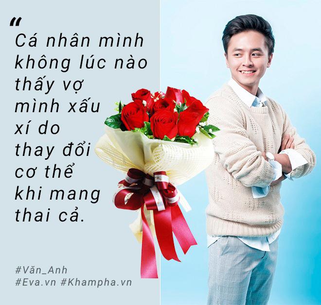 Dù có béo - xấu đi chăng nữa, trong mắt các ông chồng showbiz này, vợ vẫn là đẹp nhất