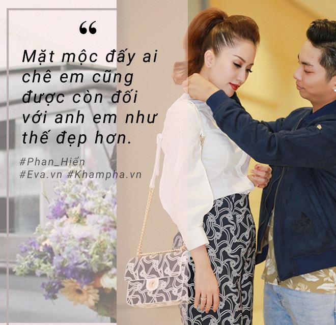 Dù có béo - xấu đi chăng nữa, trong mắt các ông chồng showbiz này, vợ vẫn là đẹp nhất