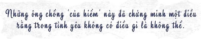 Dù có béo - xấu đi chăng nữa, trong mắt các ông chồng showbiz này, vợ vẫn là đẹp nhất Dù có béo - xấu đi chăng nữa, trong mắt các ông chồng showbiz này, vợ vẫn là đẹp nhất