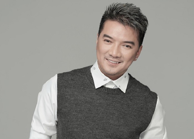 Trấn Thành, Đàm Vĩnh Hưng, Quyền Linh, Hoàng Bách... mỗi người một cách chúc mừng chị em ngày 8.3