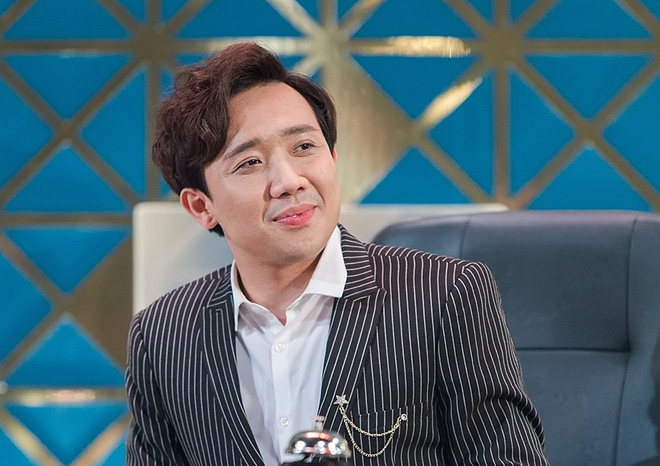 Trấn Thành, Đàm Vĩnh Hưng, Quyền Linh, Hoàng Bách... mỗi người một cách chúc mừng chị em ngày 8.3