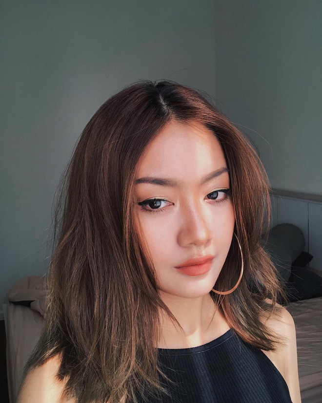 Con gái châu Á đang mê mệt 5 kiểu đánh mắt đơn giản nhưng ăn ảnh hết mức này