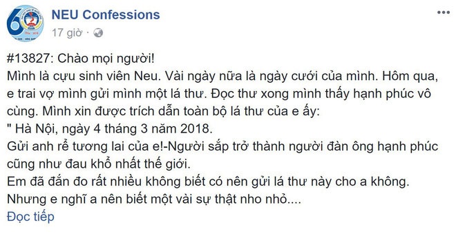 Em trai bóc tật xấu của chị, nhắn anh rể tương lai: Nếu đối xử không tốt, em sẽ đến đón chị về ngay đó! Em trai bóc tật xấu của chị, nhắn anh rể tương lai: Nếu đối xử không tốt, em sẽ đến đón chị về ngay đó!