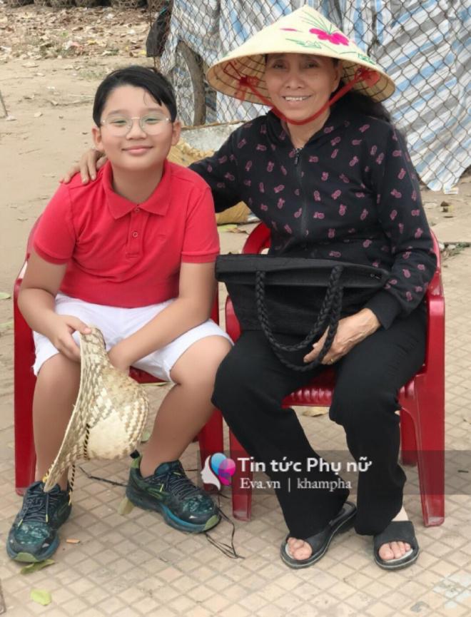 Hoàng Bách tiết lộ về người mẹ đặc biệt: Mẹ vợ rất tin tưởng, thương tôi như con ruột