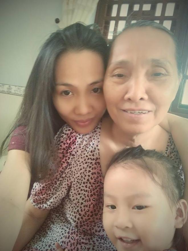 Hoàng Bách tiết lộ về người mẹ đặc biệt: Mẹ vợ rất tin tưởng, thương tôi như con ruột