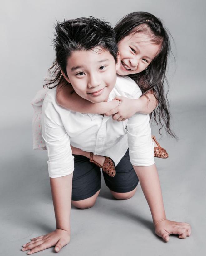 Hoàng Bách tiết lộ về người mẹ đặc biệt: Mẹ vợ rất tin tưởng, thương tôi như con ruột