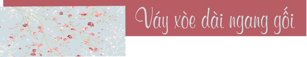 Đi làm về muộn, vẫn lộng lẫy hẹn hò 8/3 cùng chàng nhờ 4 kiểu váy mặc là đẹp này! Đi làm về muộn, vẫn lộng lẫy hẹn hò 8/3 cùng chàng nhờ 4 kiểu váy mặc là đẹp này!