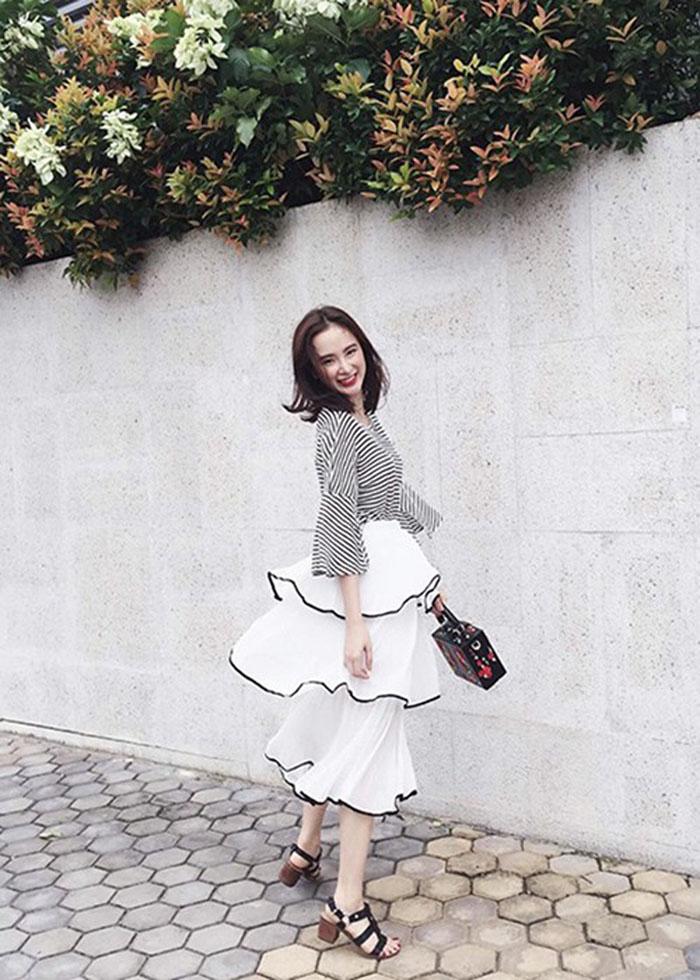 Đi làm về muộn, vẫn lộng lẫy hẹn hò 8/3 cùng chàng nhờ 4 kiểu váy mặc là đẹp này!