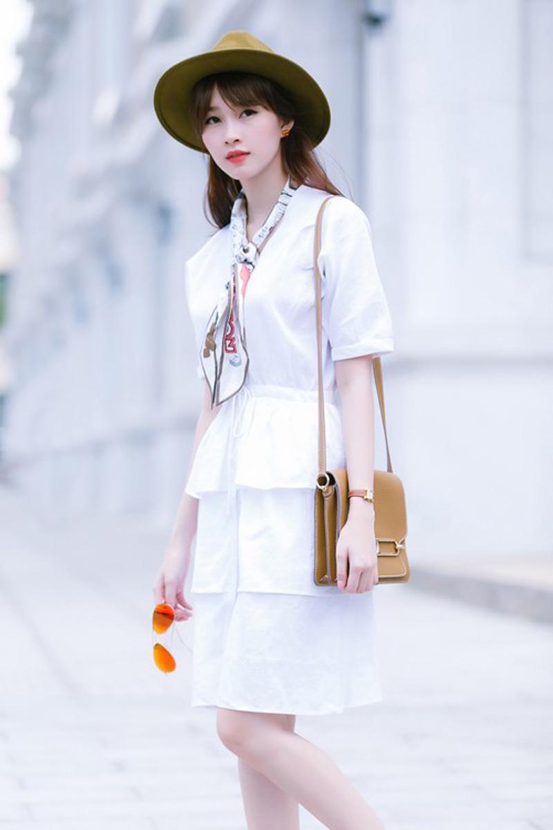 Đi làm về muộn, vẫn lộng lẫy hẹn hò 8/3 cùng chàng nhờ 4 kiểu váy mặc là đẹp này!