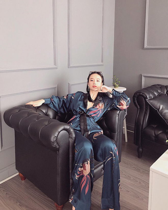 Hè chưa về mà các sao Việt đã lên đồ street style tưng bừng với sắc màu rực rỡ