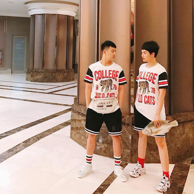 Hè chưa về mà các sao Việt đã lên đồ street style tưng bừng với sắc màu rực rỡ