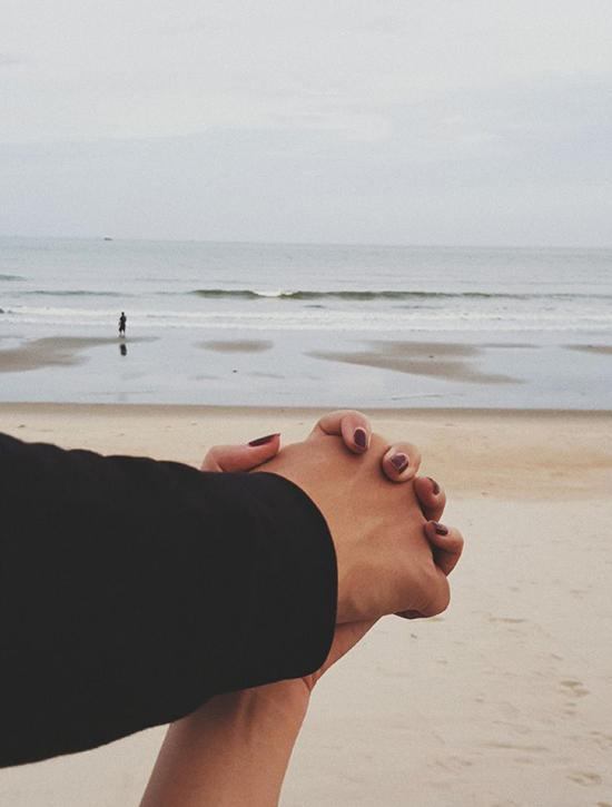 Thanh Hằng: ‘Tôi không sợ hôn nhân nhưng cũng khá hoang mang’