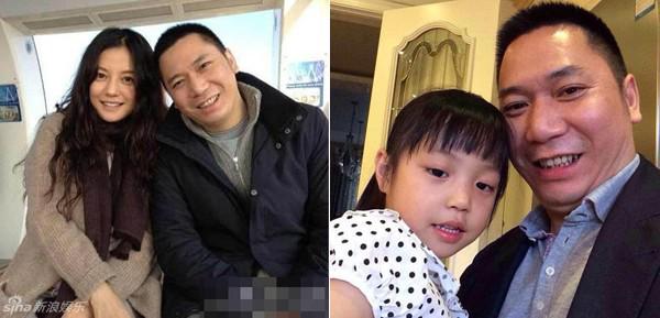 Bất ngờ giảm cân không kiểm soát, Triệu Vy xuất hiện gầy gò và già nua thấy rõ