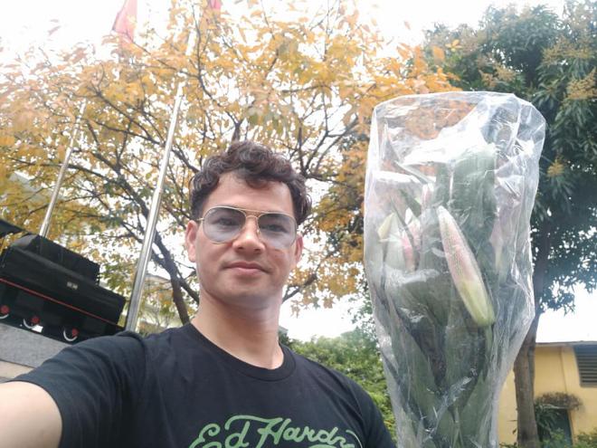 Dịp 8/3, Xuân Bắc mong được quan tâm tới tình cảm của người tặng chứ không phải giá trị quà